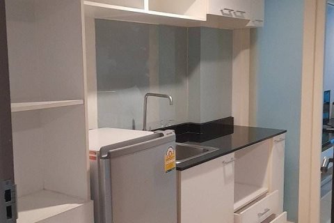 Студия в кондо в Пхукете, Таиланд № 157103 - фото 6