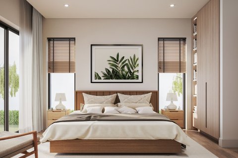 Villa in Hua Hin, Thailand 2 bedrooms № 157107 - photo 7