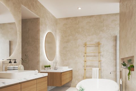 Villa in Hua Hin, Thailand 2 bedrooms № 157107 - photo 12