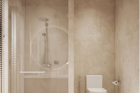 Villa in Hua Hin, Thailand 2 bedrooms № 157107 - photo 10