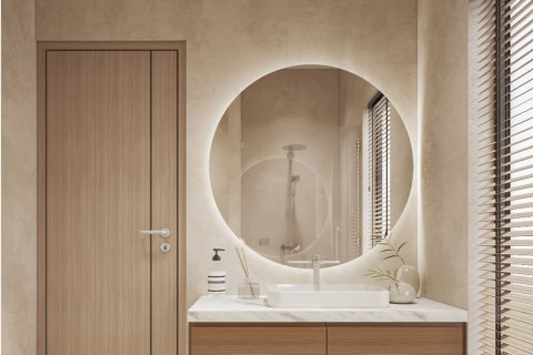 Villa in Hua Hin, Thailand 2 bedrooms № 157107 - photo 11