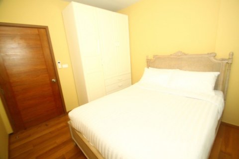 Кондоминиум с 2 спальнями в Хуа Хине, Таиланд № 157108 - фото 4