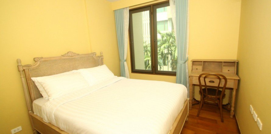 Кондоминиум с 2 спальнями в Хуа Хине, Таиланд № 157108