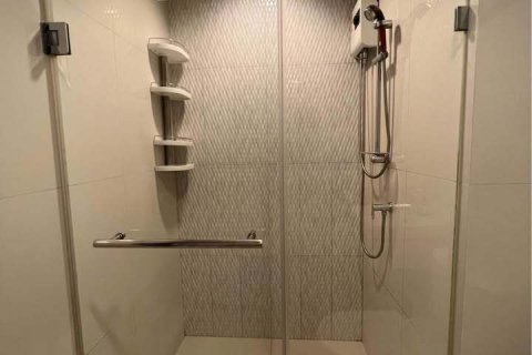 Studio in the Condo in Khlong Toei, Bangkok, Thailand  № 157105 - photo 8