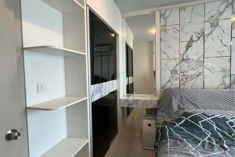 Studio in the Condo in Khlong Toei, Bangkok, Thailand  № 157105 - photo 11