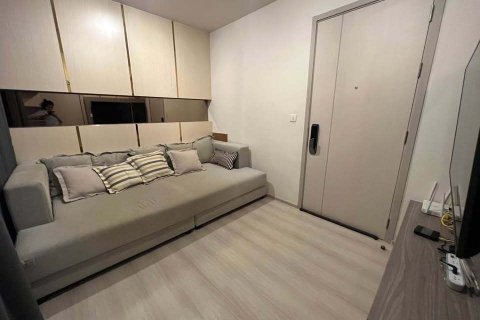 Studio in the Condo in Khlong Toei, Bangkok, Thailand  № 157105 - photo 4