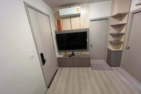 Studio in the Condo in Khlong Toei, Bangkok, Thailand  № 157105 - photo 13