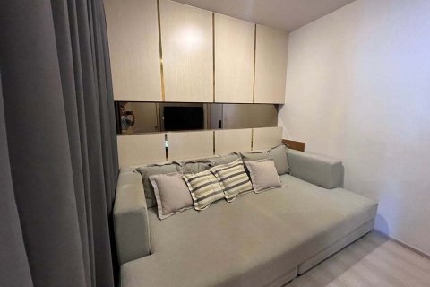 Studio in the Condo in Khlong Toei, Bangkok, Thailand  № 157105 - photo 5