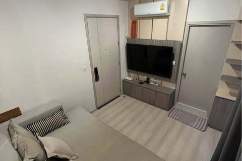 Studio in the Condo in Khlong Toei, Bangkok, Thailand  № 157105 - photo 6