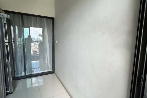 Studio in the Condo in Khlong Toei, Bangkok, Thailand  № 157105 - photo 15