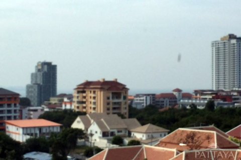 Condo in Pattaya, Thailand, 1 bedroom  № 176515 - photo 7