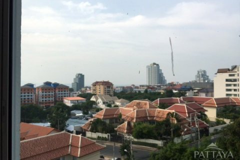 Condo in Pattaya, Thailand, 1 bedroom  № 176515 - photo 6