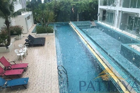 Condo in Pattaya, Thailand, 1 bedroom  № 176518 - photo 5