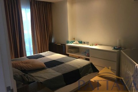 Condo in Pattaya, Thailand, 1 bedroom  № 176518 - photo 3