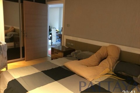 Condo in Pattaya, Thailand, 1 bedroom  № 176518 - photo 4