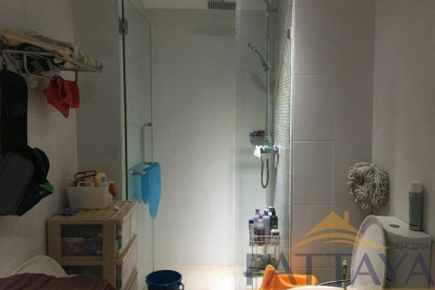 Condo in Pattaya, Thailand, 1 bedroom  № 176518 - photo 7