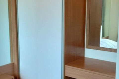 Condo on Jomtien Beach, Pattaya, Thailand, 2 bedrooms  № 176521 - photo 7