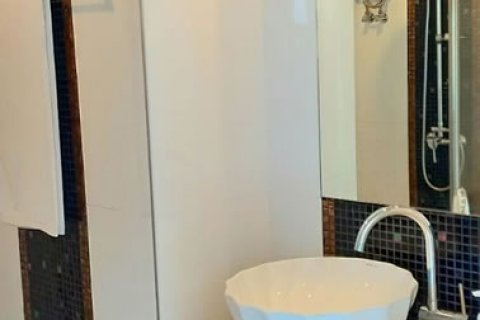 Condo on Jomtien Beach, Pattaya, Thailand, 2 bedrooms  № 176521 - photo 5