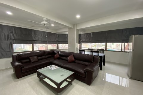 Condo in Pattaya, Thailand, 2 bedrooms  № 176519 - photo 4