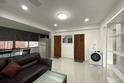 Condo in Pattaya, Thailand, 2 bedrooms  № 176519 - photo 3