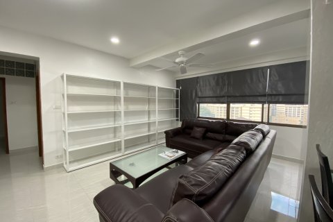 Condo in Pattaya, Thailand, 2 bedrooms  № 176519 - photo 6