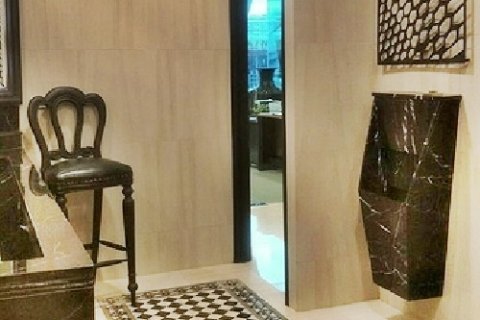 Condo in Pattaya, Thailand, 1 bedroom  № 176517 - photo 12