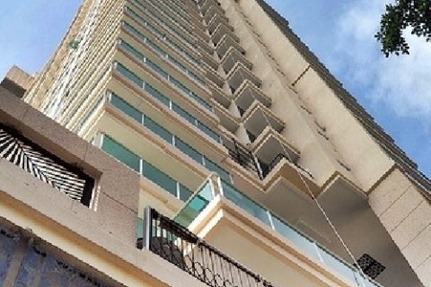 Condo in Pattaya, Thailand, 1 bedroom  № 176517 - photo 6