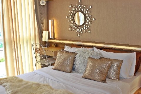 Condo in Pattaya, Thailand, 1 bedroom  № 176517 - photo 3