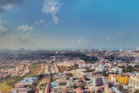 Condo in Pattaya, Thailand, 1 bedroom  № 176517 - photo 16