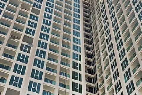 Condo in Pattaya, Thailand, 1 bedroom  № 176517 - photo 5