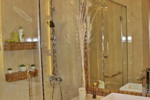 Condo in Pattaya, Thailand, 1 bedroom  № 176517 - photo 4