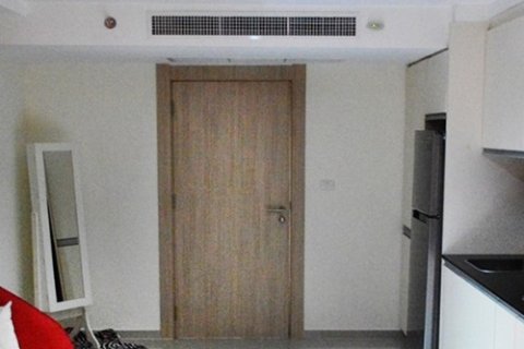 Studio in the Condo in Pattaya, Thailand  № 176516 - photo 5