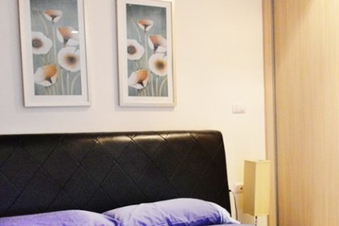 Studio in the Condo in Pattaya, Thailand  № 176516 - photo 3