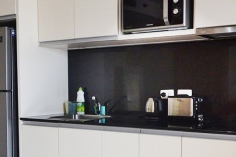 Studio in the Condo in Pattaya, Thailand  № 176516 - photo 2