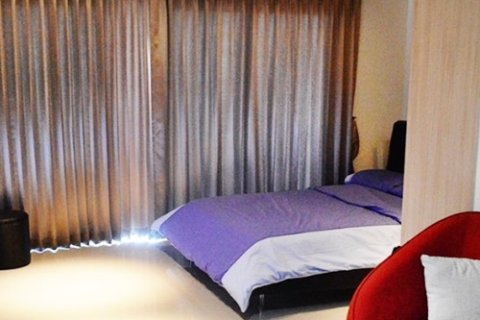 Studio in the Condo in Pattaya, Thailand  № 176516