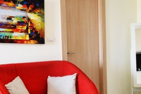 Studio in the Condo in Pattaya, Thailand  № 176516 - photo 4