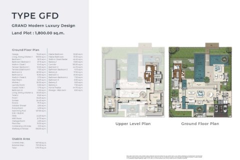 Villa à Bang Tao, Thaïlande 5 chambres № 166437 - photo 17