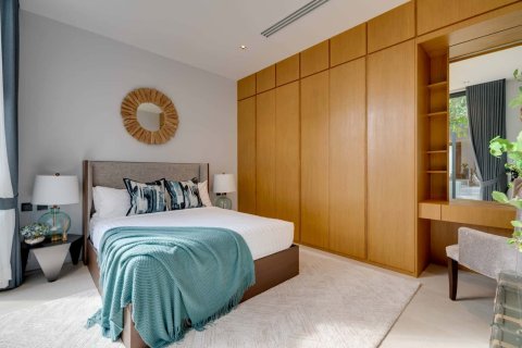 Villa à Bang Tao, Thaïlande 4 chambres № 166439 - photo 21