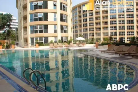 Condominio de 2 dormitorios en Pattaya, Tailandia № 211550 - foto 6