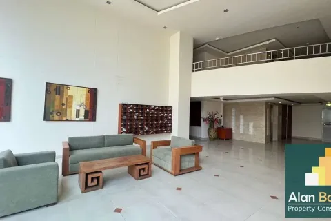 Condominio de 2 dormitorios en Pattaya, Tailandia № 211550 - foto 9