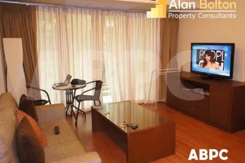 Condominio de 2 dormitorios en Pattaya, Tailandia № 211550 - foto 5