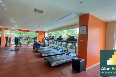 Condominio de 2 dormitorios en Pattaya, Tailandia № 211550 - foto 10