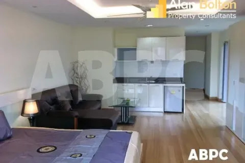 Estudio en el condominio en Pattaya, Tailandia № 211551 - foto 4