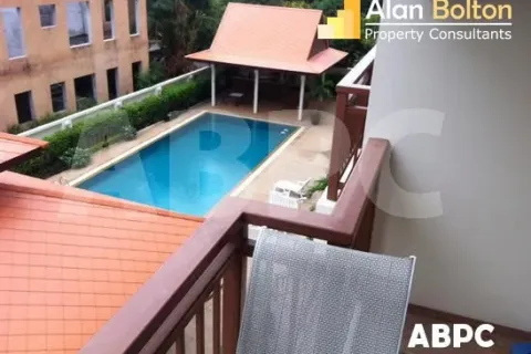 Estudio en el condominio en Pattaya, Tailandia № 211551 - foto 2