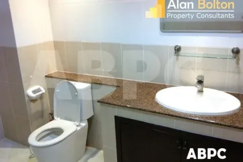 Estudio en el condominio en Pattaya, Tailandia № 211551 - foto 5