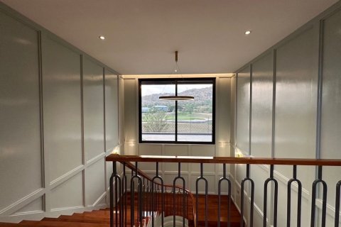 Villa in Hua Hin, Thailand 4 bedrooms № 138980 - photo 10