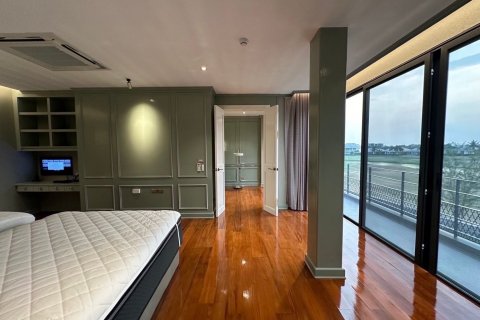 Villa in Hua Hin, Thailand 4 bedrooms № 138980 - photo 23