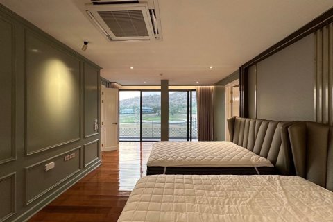 Villa in Hua Hin, Thailand 4 bedrooms № 138980 - photo 29