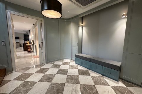 Villa in Hua Hin, Thailand 4 bedrooms № 138980 - photo 13