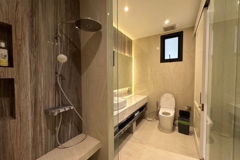 Villa in Hua Hin, Thailand 4 bedrooms № 138980 - photo 19